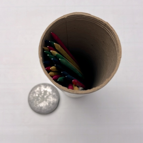 Vintage 1967 King Size Pic-Up Stix - Picture 5 of 6